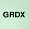 Stock grdx logo