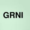 Stock grni logo