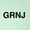 Stock grnj logo