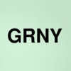 Stock grny logo