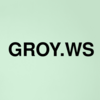 Stock groy.ws logo