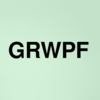 Stock grwpf logo