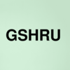 Stock gshru logo