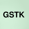 Stock gstk logo