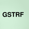 Stock gstrf logo