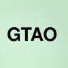 Stock gtao logo
