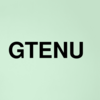 Stock gtenu logo