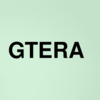 Stock gtera logo