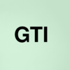 Stock gti logo