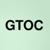 Stock gtoc logo