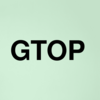 Stock gtop logo