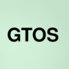 Stock gtos logo