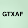 Stock gtxaf logo