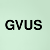 Stock gvus logo