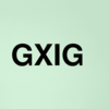Stock gxig logo