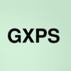 Stock gxps logo
