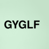 Stock gyglf logo