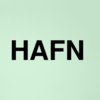 Stock hafn logo