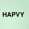 Stock hapvy logo