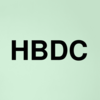 Stock hbdc logo