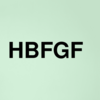 Stock hbfgf logo