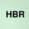 Stock hbr logo