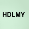 Stock hdlmy logo