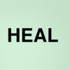 Stock heal logo