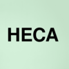 Stock heca logo