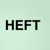 Stock heft logo