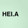 Stock hei.a logo