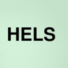 Stock hels logo