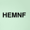 Stock hemnf logo