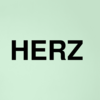 Stock herz logo