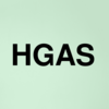 Stock hgas logo