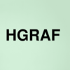 Stock hgraf logo