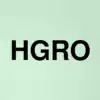 Stock  logo