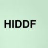 Stock hiddf logo