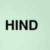 Stock hind logo