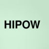 Stock hipow logo