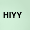 Stock hiyy logo