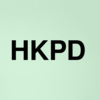 Stock hkpd logo