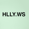 Stock hlly.ws logo