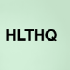 Stock hlthq logo