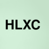 Stock hlxc logo