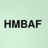 Stock hmbaf logo
