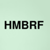 Stock hmbrf logo