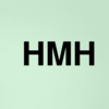 Stock hmh logo