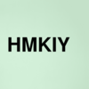 Stock hmkiy logo