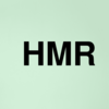 Stock hmr logo
